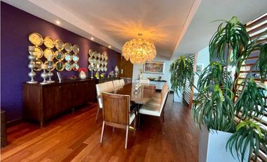 Se vende Pent House en Dupont