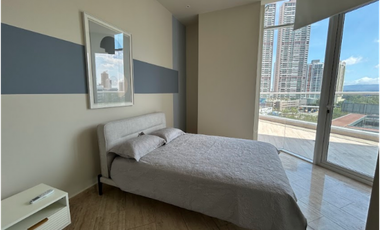 Alquiler Apartamento Costa del Este PH THE REGENT (CE_A)