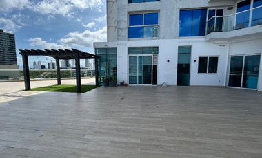 Alquiler Apartamento Costa del Este PH THE REGENT (CE_A)