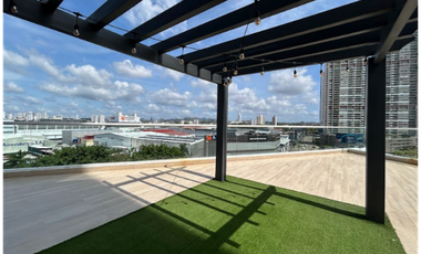 Alquiler Apartamento Costa del Este PH THE REGENT (CE_A)