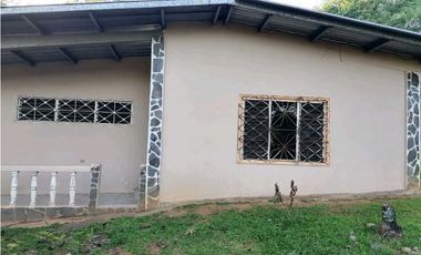 VENTA DE CASA EN DAVID  LAS LOMAS  VENTA POR DEBAJO DEL AVALUO