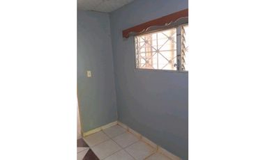 VENTA DE CASA EN DAVID  LAS LOMAS  VENTA POR DEBAJO DEL AVALUO