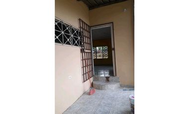 VENTA DE CASA EN DAVID  LAS LOMAS  VENTA POR DEBAJO DEL AVALUO