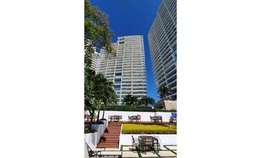 APARTAMENTO EN VENTA AMOBLADO BAHIA NUEVA GORGONA