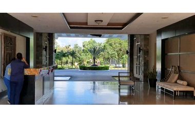 APARTAMENTO EN VENTA AMOBLADO BAHIA NUEVA GORGONA