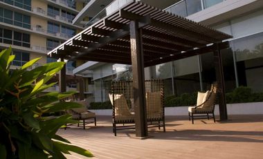 APARTAMENTO EN VENTA AMOBLADO BAHIA NUEVA GORGONA