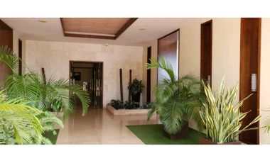 APARTAMENTO EN VENTA AMOBLADO BAHIA NUEVA GORGONA