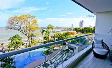 APARTAMENTO EN VENTA AMOBLADO BAHIA NUEVA GORGONA