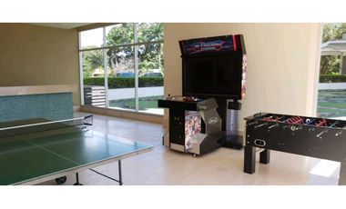 APARTAMENTO EN VENTA AMOBLADO BAHIA NUEVA GORGONA