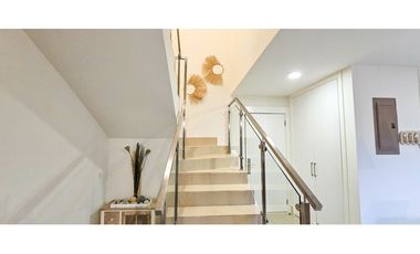 APARTAMENTO EN VENTA AMOBLADO BAHIA NUEVA GORGONA