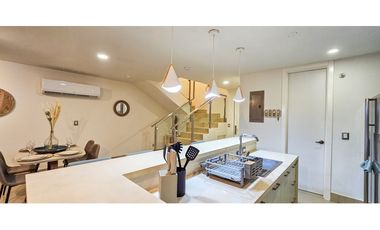 APARTAMENTO EN VENTA AMOBLADO BAHIA NUEVA GORGONA