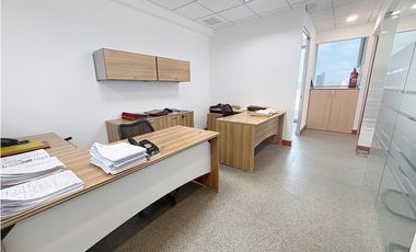 Ph. Atrium. 110m2  Obarrio - JAC