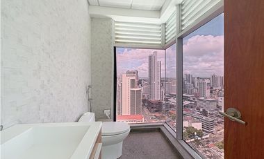 Ph. Atrium. 110m2  Obarrio - JAC