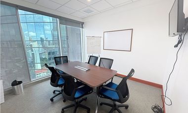 Ph. Atrium. 110m2  Obarrio - JAC