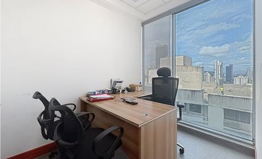 Ph. Atrium. 110m2  Obarrio - JAC