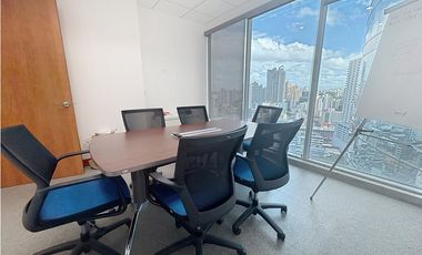 Ph. Atrium. 110m2  Obarrio - JAC