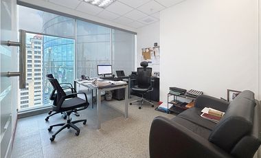 Ph. Atrium. 110m2  Obarrio - JAC