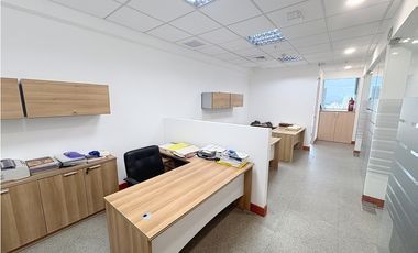 Ph. Atrium. 110m2  Obarrio - JAC