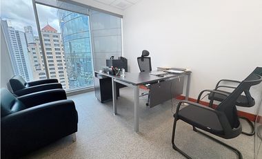 Ph. Atrium. 110m2  Obarrio - JAC