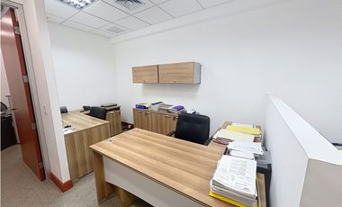 Ph. Atrium. 110m2  Obarrio - JAC