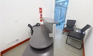 Ph. Atrium. 110m2  Obarrio - JAC