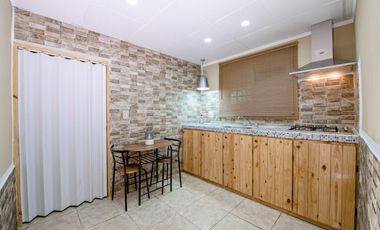 LOS SANTOS / LAS TABLAS / 3 HABITACION / 300M / TERRAZA / AMOBLADO MB