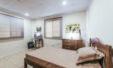 LOS SANTOS / LAS TABLAS / 3 HABITACION / 300M / TERRAZA / AMOBLADO MB