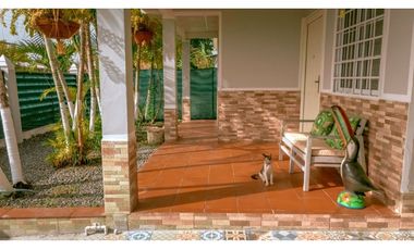 LOS SANTOS / LAS TABLAS / 3 HABITACION / 300M / TERRAZA / AMOBLADO MB