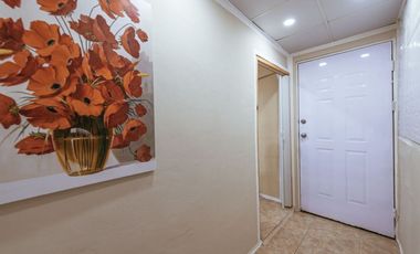 LOS SANTOS / LAS TABLAS / 3 HABITACION / 300M / TERRAZA / AMOBLADO MB