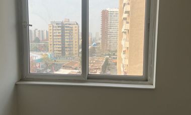 Se arrienda departamento en Comuna de San Miguel