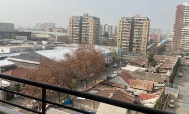 Se arrienda departamento en Comuna de San Miguel