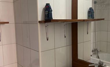 Se arrienda departamento en Comuna de San Miguel