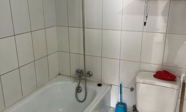 Se arrienda departamento en Comuna de San Miguel