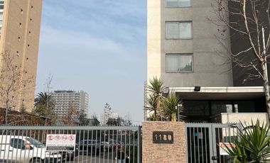 Se arrienda departamento en Comuna de San Miguel