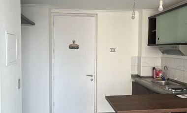 Se arrienda departamento en Comuna de San Miguel