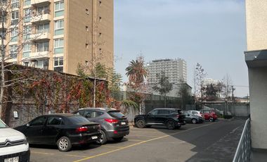 Se arrienda departamento en Comuna de San Miguel