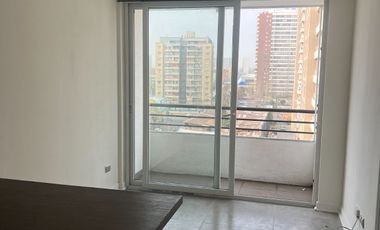 Se arrienda departamento en Comuna de San Miguel