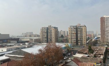 Se arrienda departamento en Comuna de San Miguel