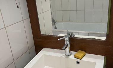 Se arrienda departamento en Comuna de San Miguel