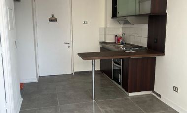 Se arrienda departamento en Comuna de San Miguel