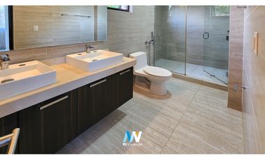 Alquiler de Espectacular Casa en Nativa, Panamá Pacifico