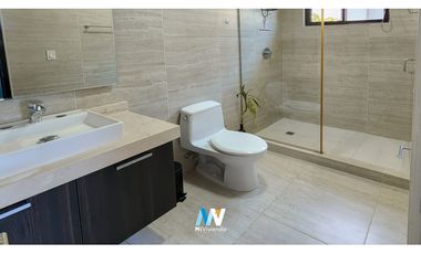 Alquiler de Espectacular Casa en Nativa, Panamá Pacifico