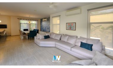 Alquiler de Espectacular Casa en Nativa, Panamá Pacifico