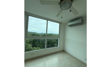 CLAYTON PARK ll / 152M / VISTA AL CANAL / 3 HABITACION / LINEA BLANCA