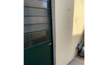 casa de dos dormitorios mas dep 2 ambientes