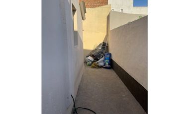 casa de dos dormitorios mas dep 2 ambientes