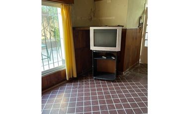 casa de dos dormitorios mas dep 2 ambientes