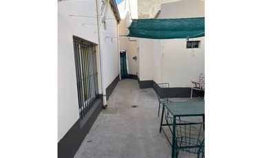 casa de dos dormitorios mas dep 2 ambientes