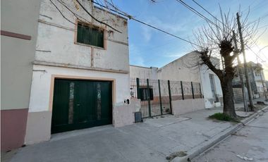 casa de dos dormitorios mas dep 2 ambientes