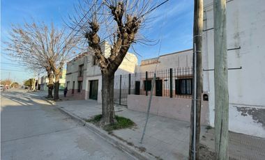 casa de dos dormitorios mas dep 2 ambientes